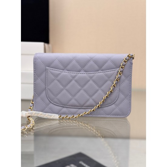 CHANEL WOC