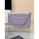 CHANEL WOC