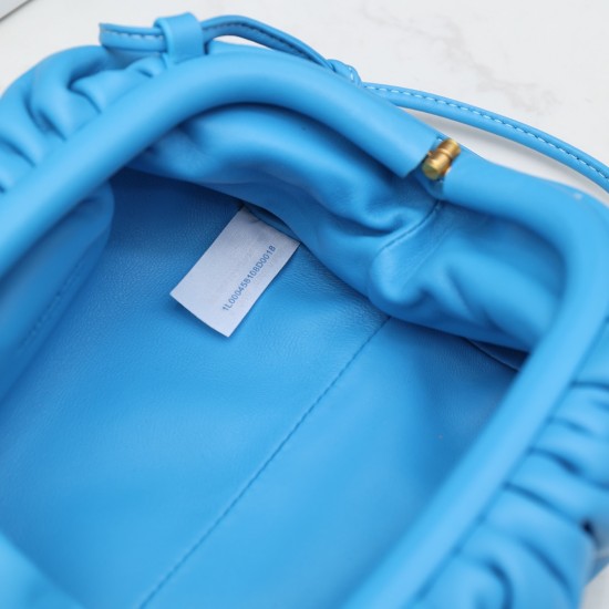 Bottega Veneta Pouch