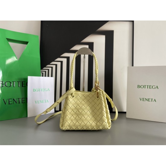 Bottega Veneta Parachute