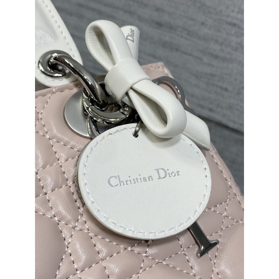 Dior Lady