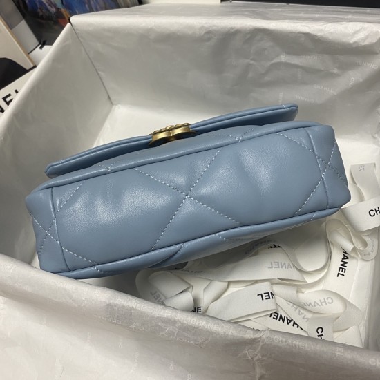 CHANEL 19 BAG