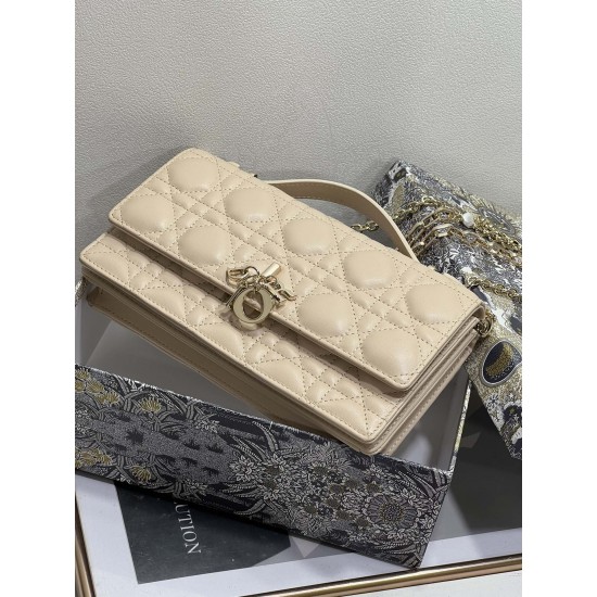 Dior Lady