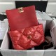 CHANEL 19 BAG