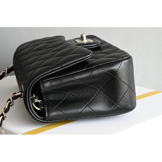 CHANEL FLAP BAG