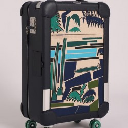 HERMÈS Suitcase