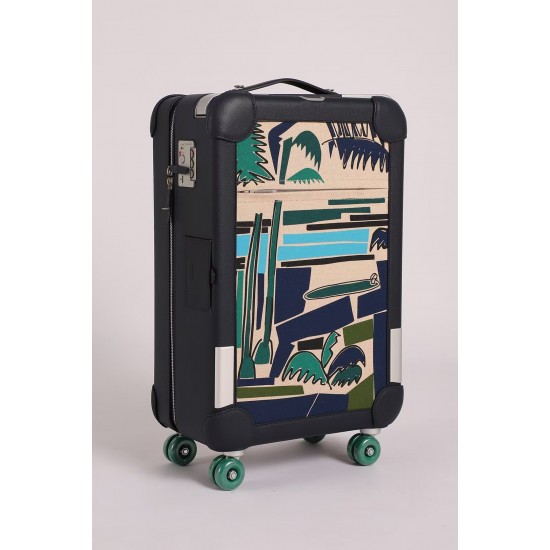 HERMÈS Suitcase