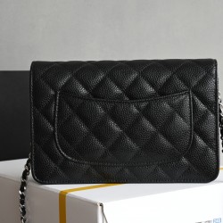 CHANEL WOC