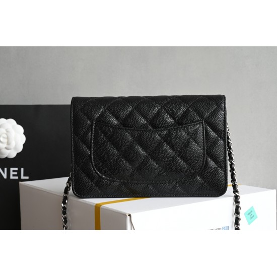 CHANEL WOC