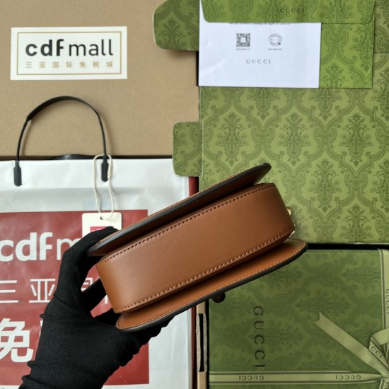 Gucci Bamboo 1947
