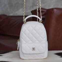 CHANEL BACKPACK