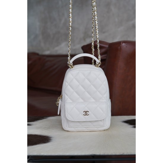 CHANEL BACKPACK
