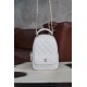 CHANEL BACKPACK