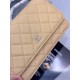 CHANEL WOC