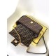 FENDI Baguette