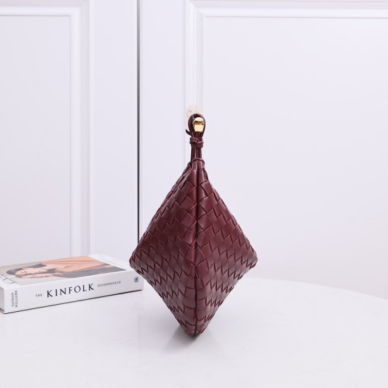 Bottega Veneta Sardine