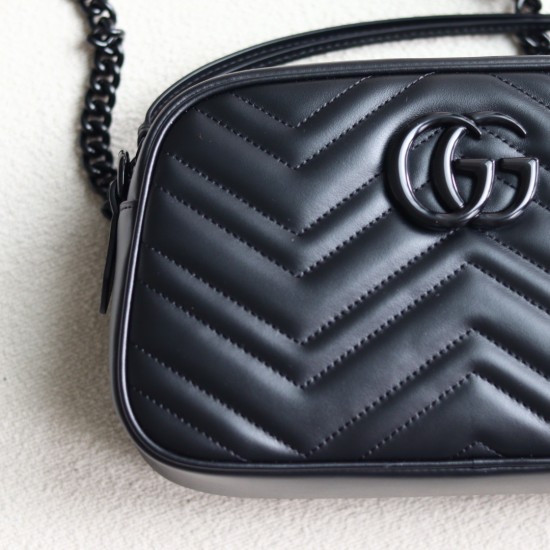 Gucci GG Marmont