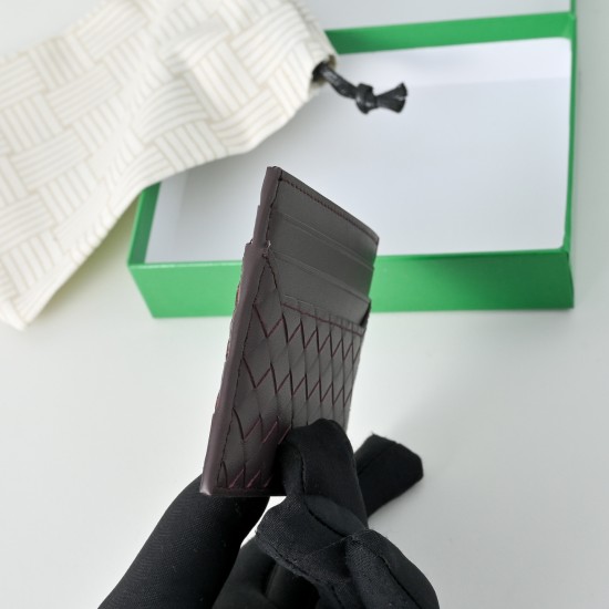 Bottega Veneta Wallet