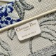 Dior Book Tote
