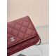 CHANEL WOC