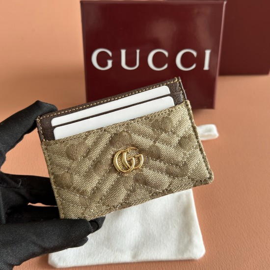 Gucci Wallet