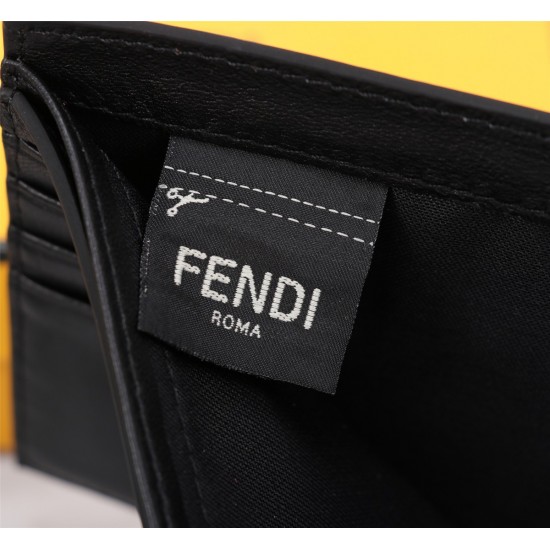 FENDI Wallet