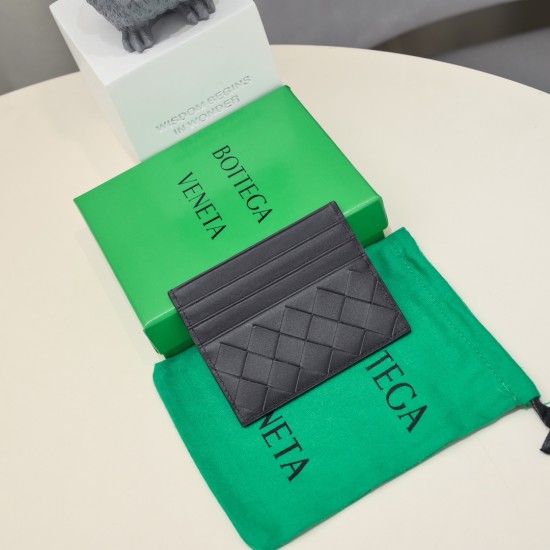 Bottega Veneta Wallet