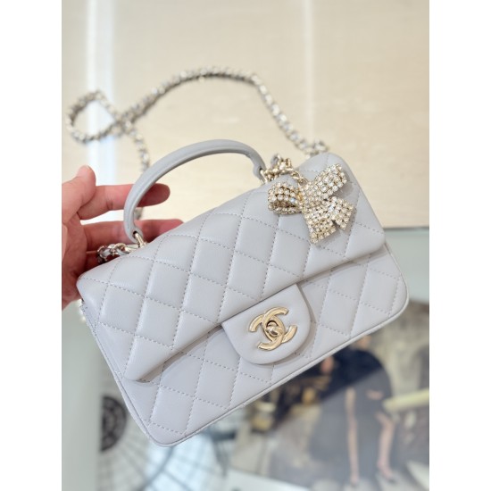 CHANEL FLAP BAG