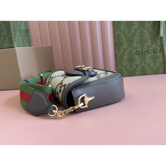 Gucci Horsebit 1955