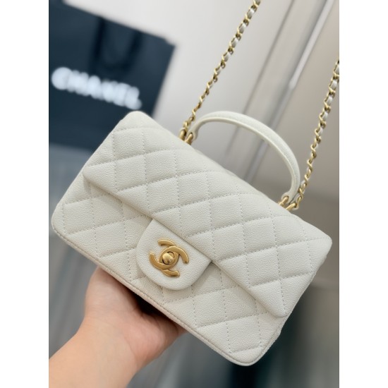 CHANEL FLAP BAG