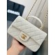CHANEL FLAP BAG
