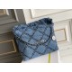 CHANEL 22 Bag