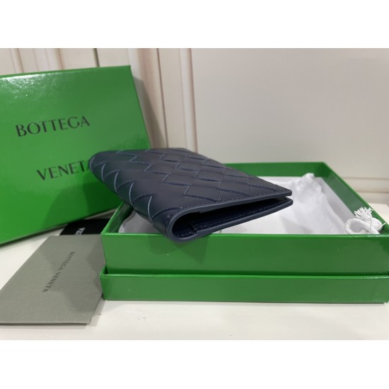 Bottega Veneta Wallet
