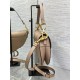 Dior Saddle
