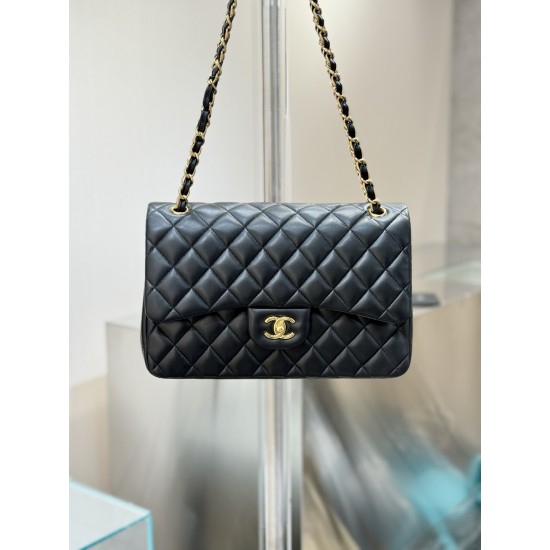CHANEL FLAP BAG