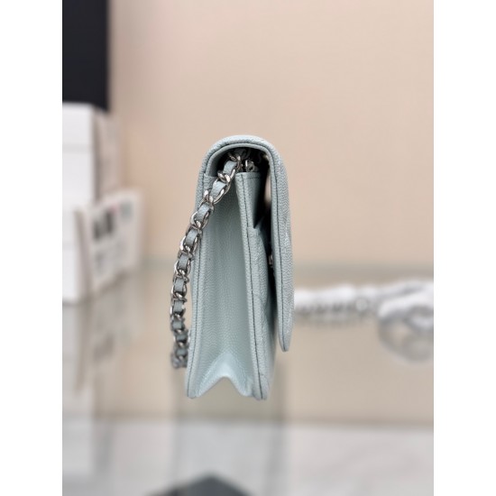 CHANEL WOC