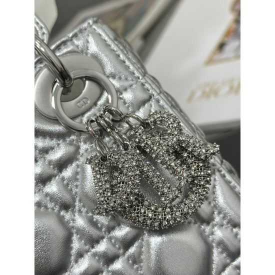 Dior Lady