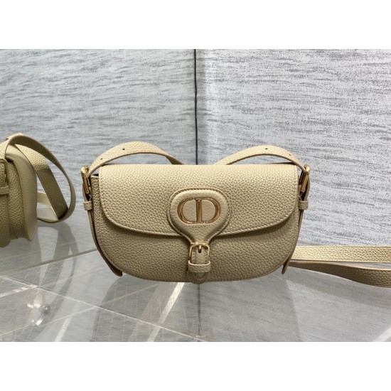 Dior Bobby