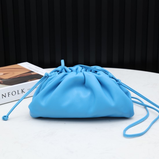 Bottega Veneta Pouch