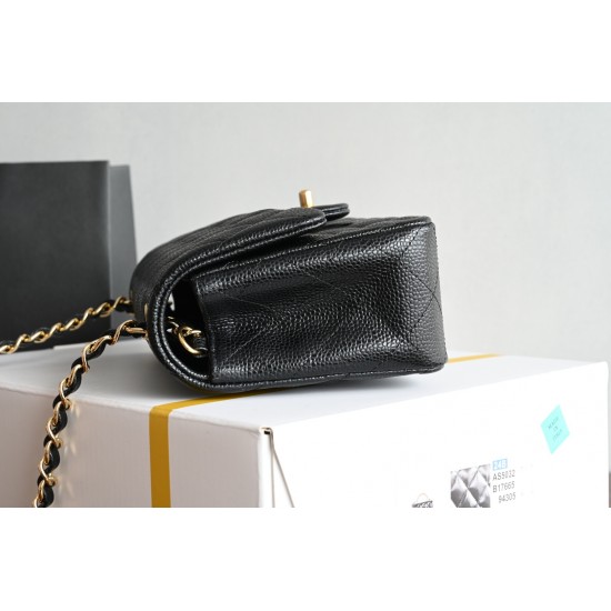 CHANEL FLAP BAG