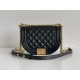 CHANEL BOY BAG