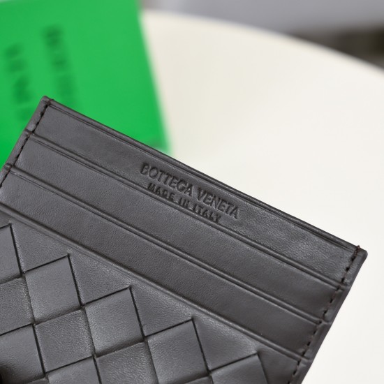 Bottega Veneta Wallet