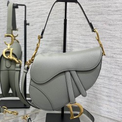 Dior Saddle