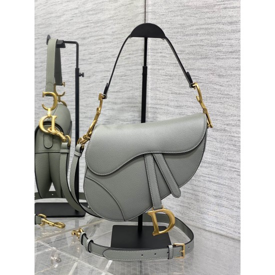 Dior Saddle