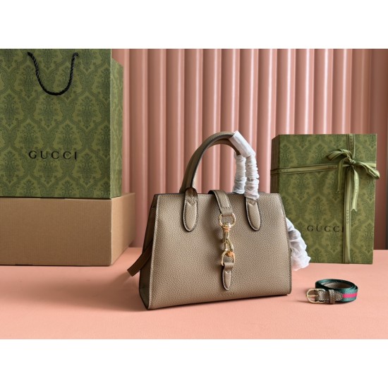 Gucci Jackie 1961