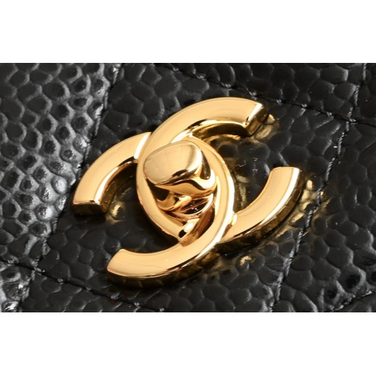 CHANEL WOC