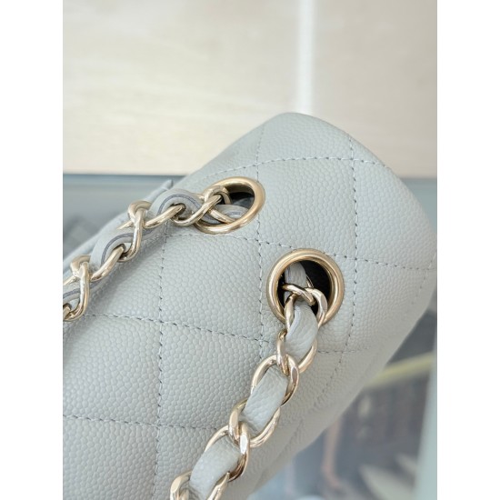 CHANEL FLAP BAG