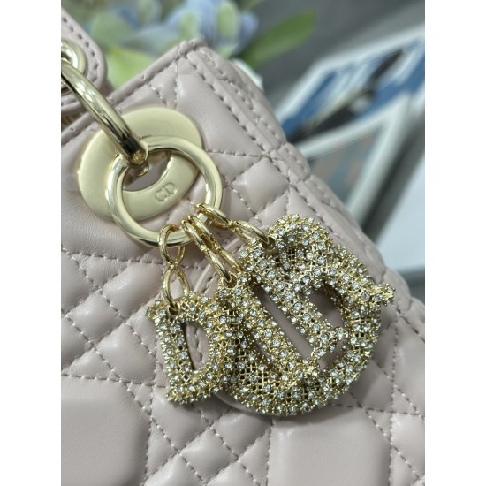 Dior Lady