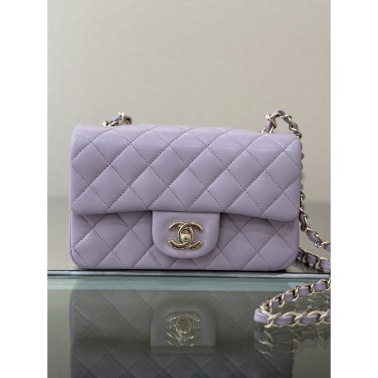 CHANEL FLAP BAG