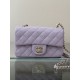 CHANEL FLAP BAG